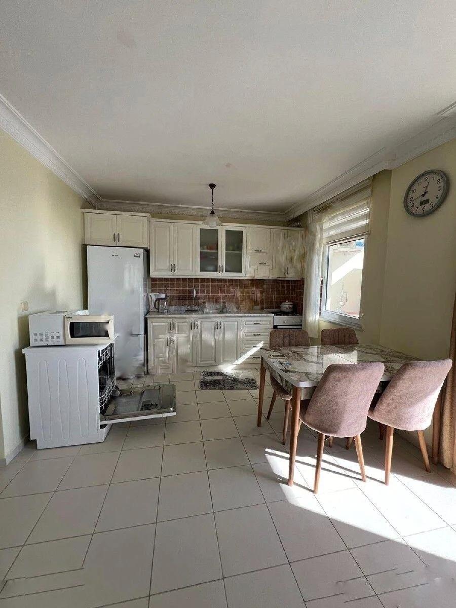 Квартира в Алании, Турция, 110 м² - фото 3