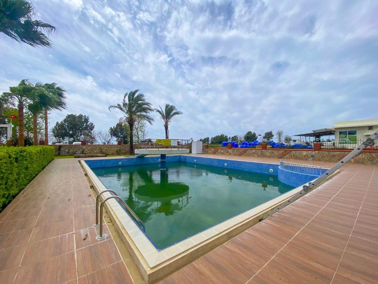 Квартира в Алании, Турция, 100 м² - фото 3