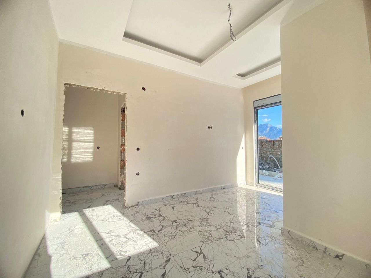 Квартира в Алании, Турция, 95 м² - фото 3