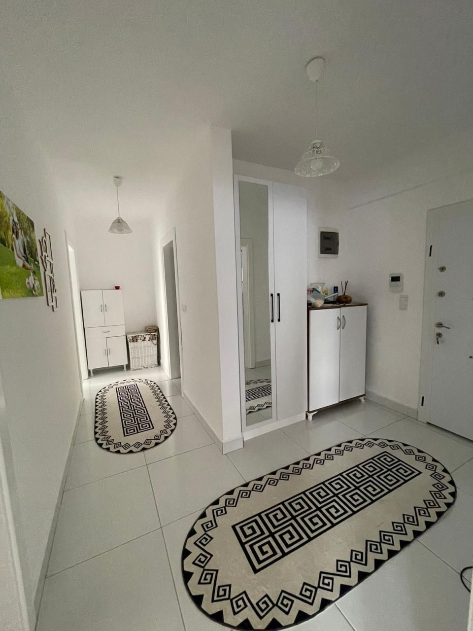 Квартира в Алании, Турция, 125 м² - фото 3