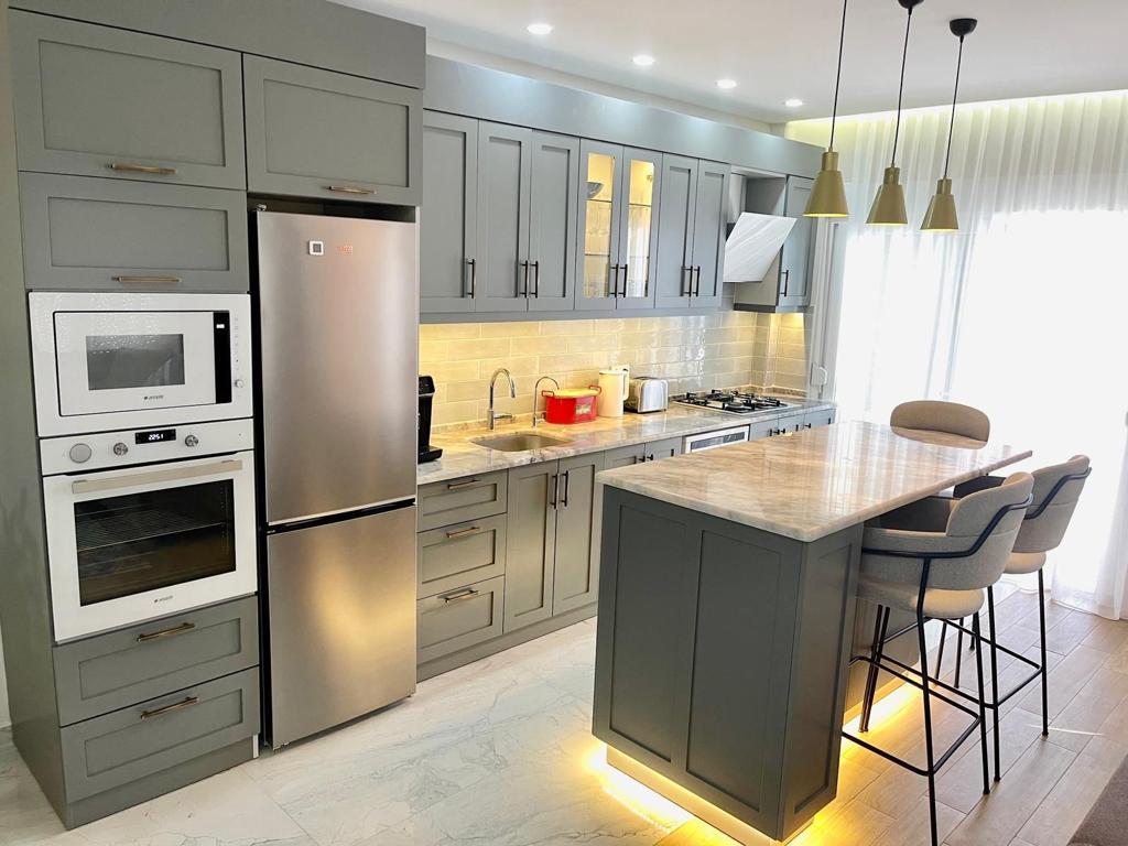 Квартира в Авсалларе, Турция, 102 м² - фото 3