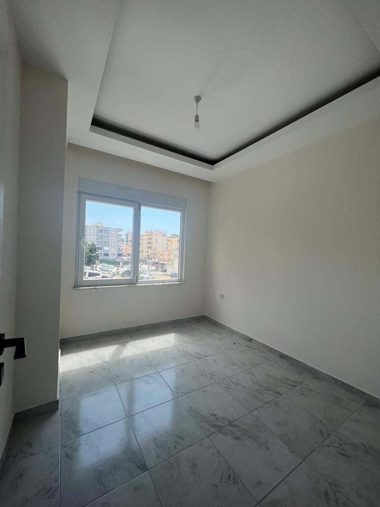 Квартира в Алании, Турция, 95 м² - фото 3