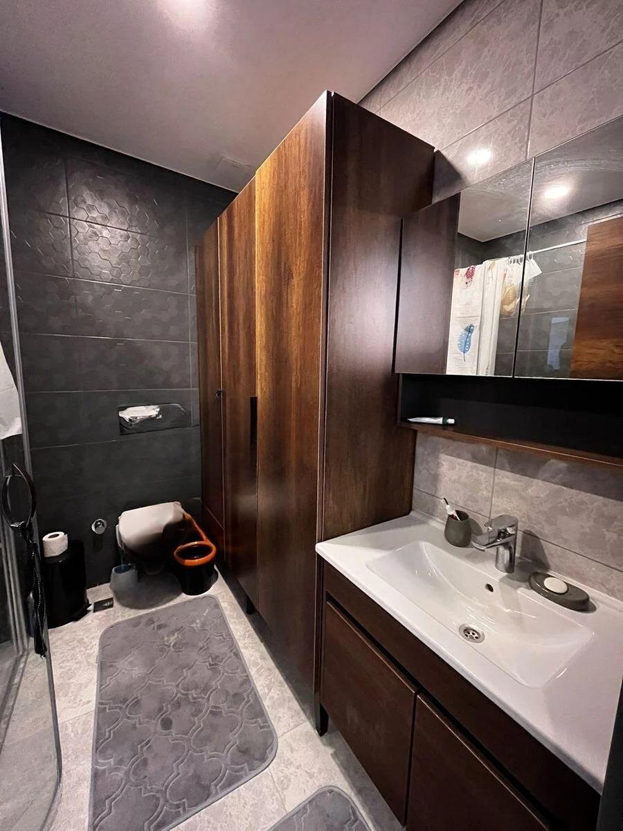 Квартира в Алании, Турция, 70 м² - фото 3