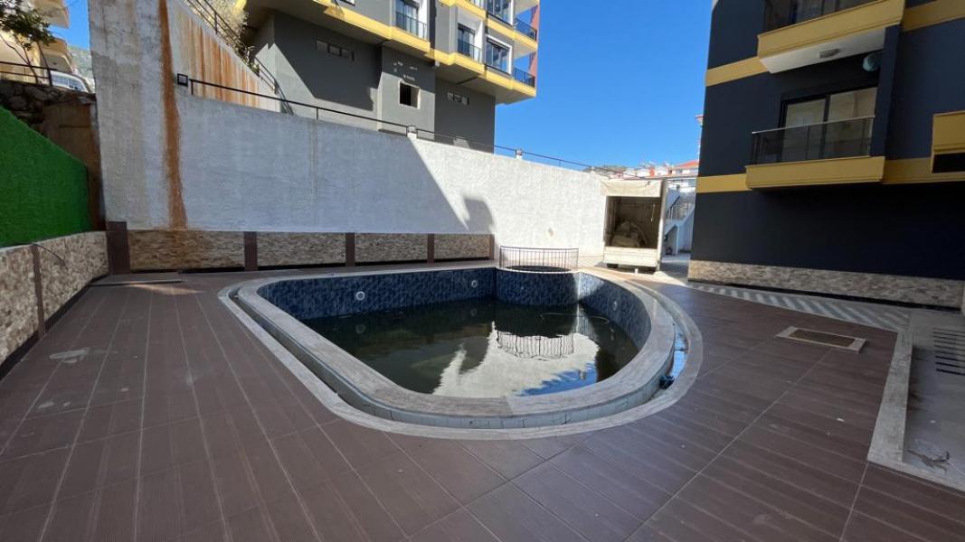 Квартира в Алании, Турция, 120 м² - фото 3