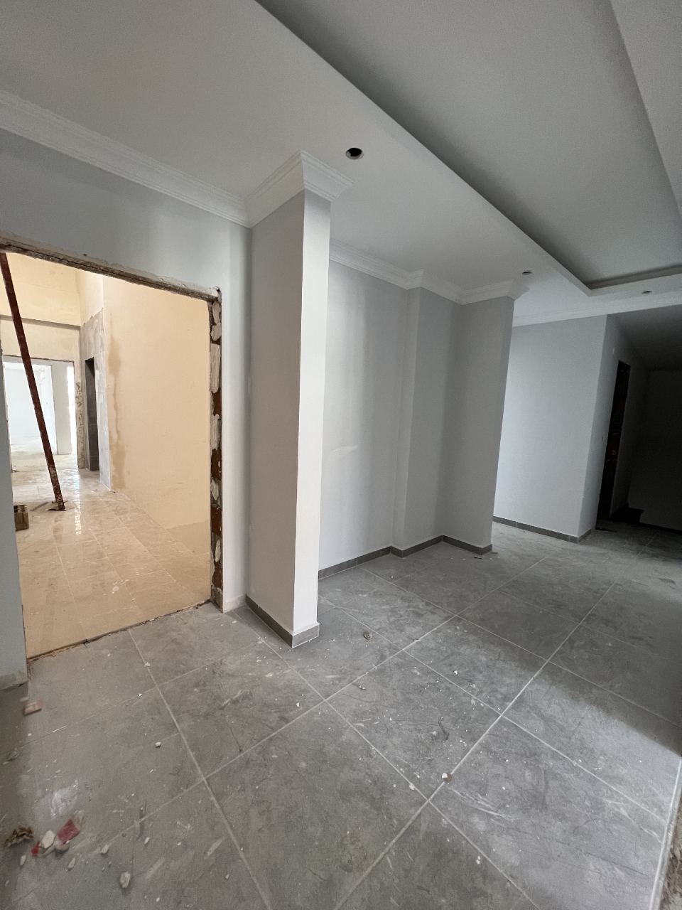 Квартира в Алании, Турция, 140 м² - фото 3