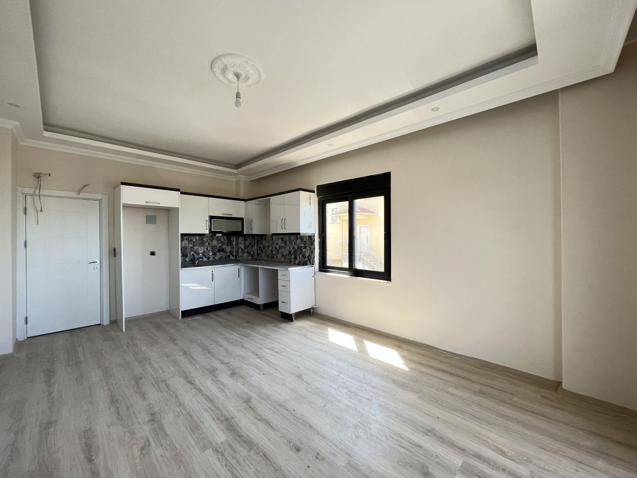 Квартира в Алании, Турция, 95 м² - фото 3