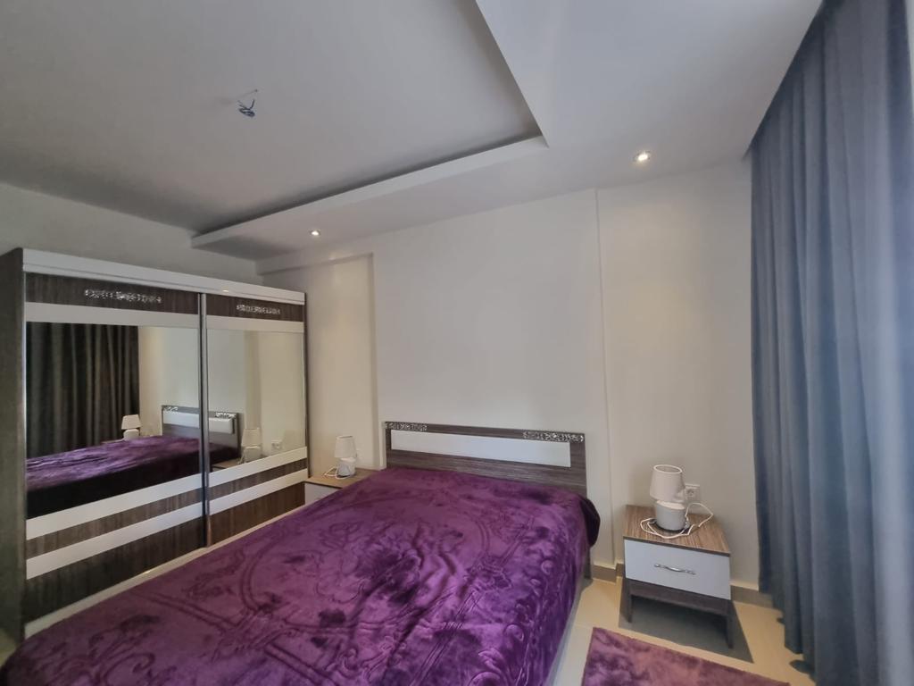 Квартира в Авсалларе, Турция, 65 м² - фото 3