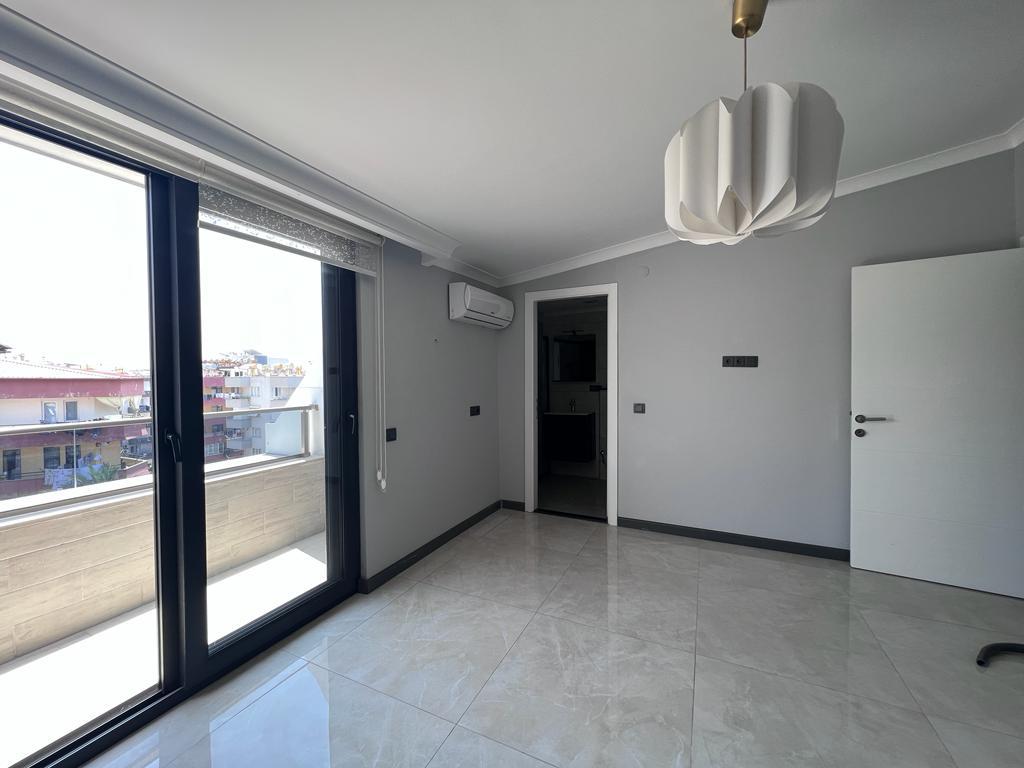 Пентхаус в Алании, Турция, 150 м² - фото 3