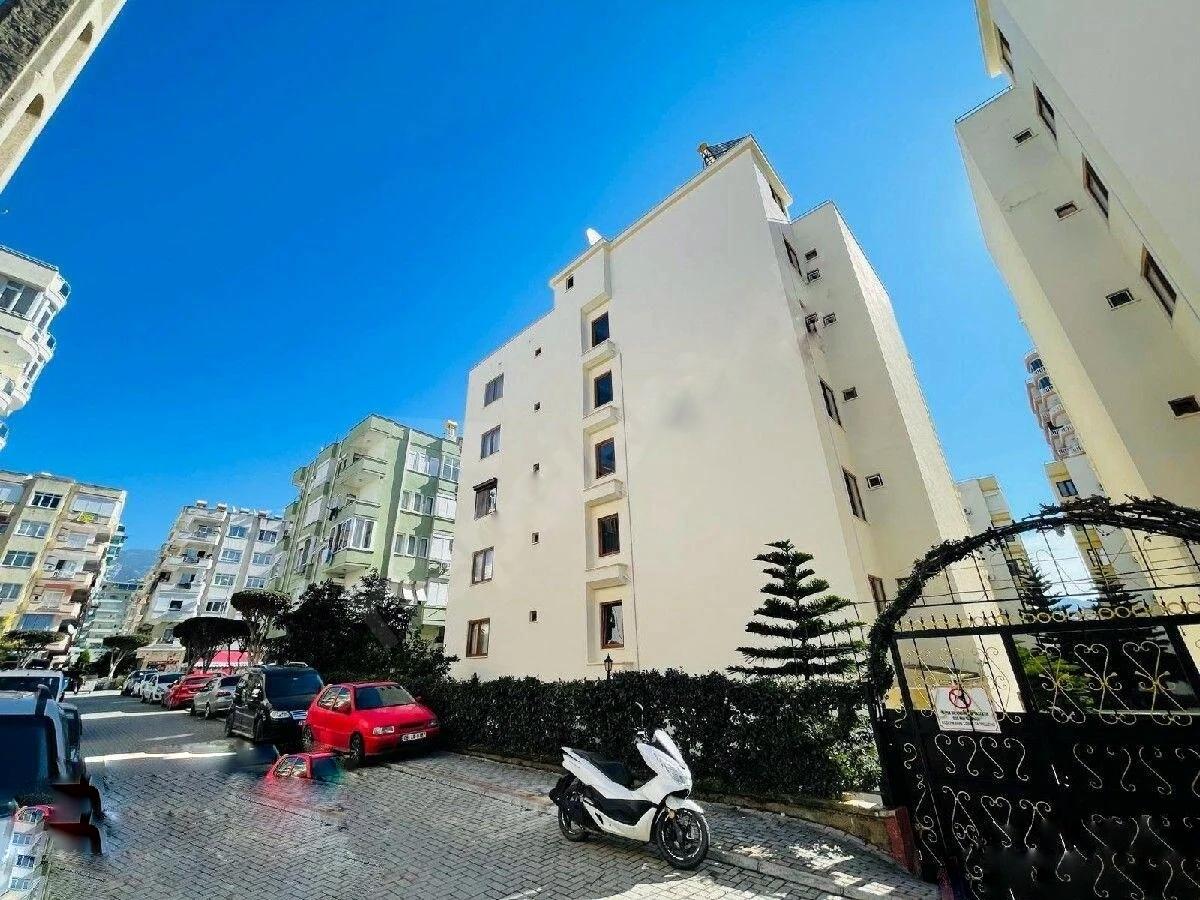 Квартира в Алании, Турция, 60 м² - фото 3