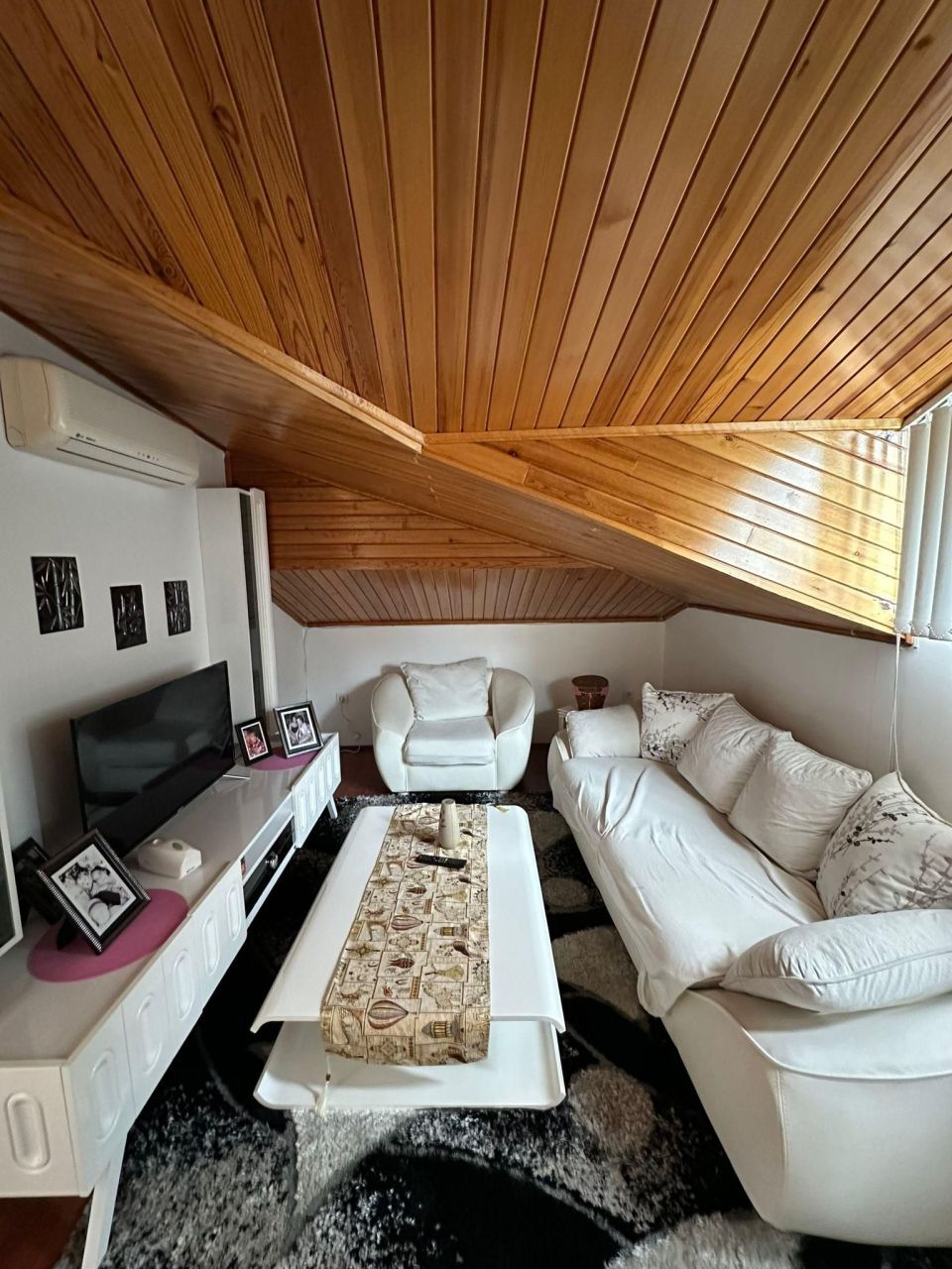 Пентхаус в Алании, Турция, 170 м² - фото 3