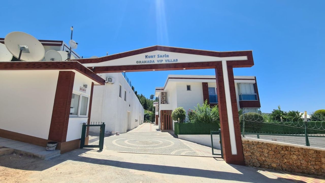 Вилла в Алании, Турция, 300 м² - фото 3