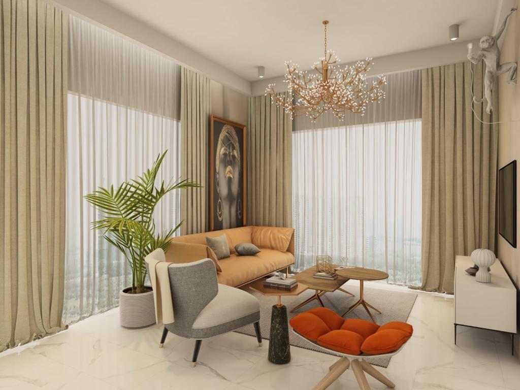 Квартира в Алании, Турция, 70 м² - фото 3