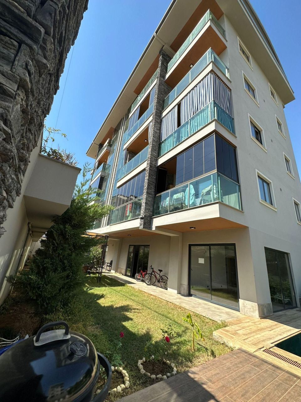 Пентхаус в Алании, Турция, 100 м² - фото 3