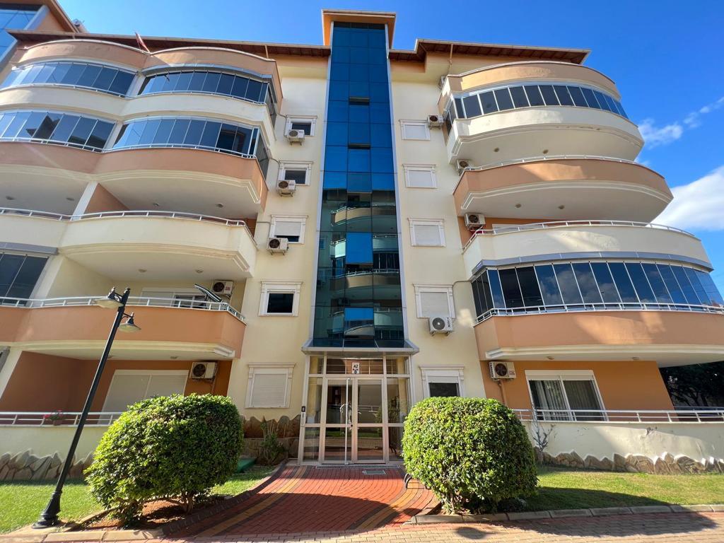 Квартира в Алании, Турция, 110 м² - фото 3