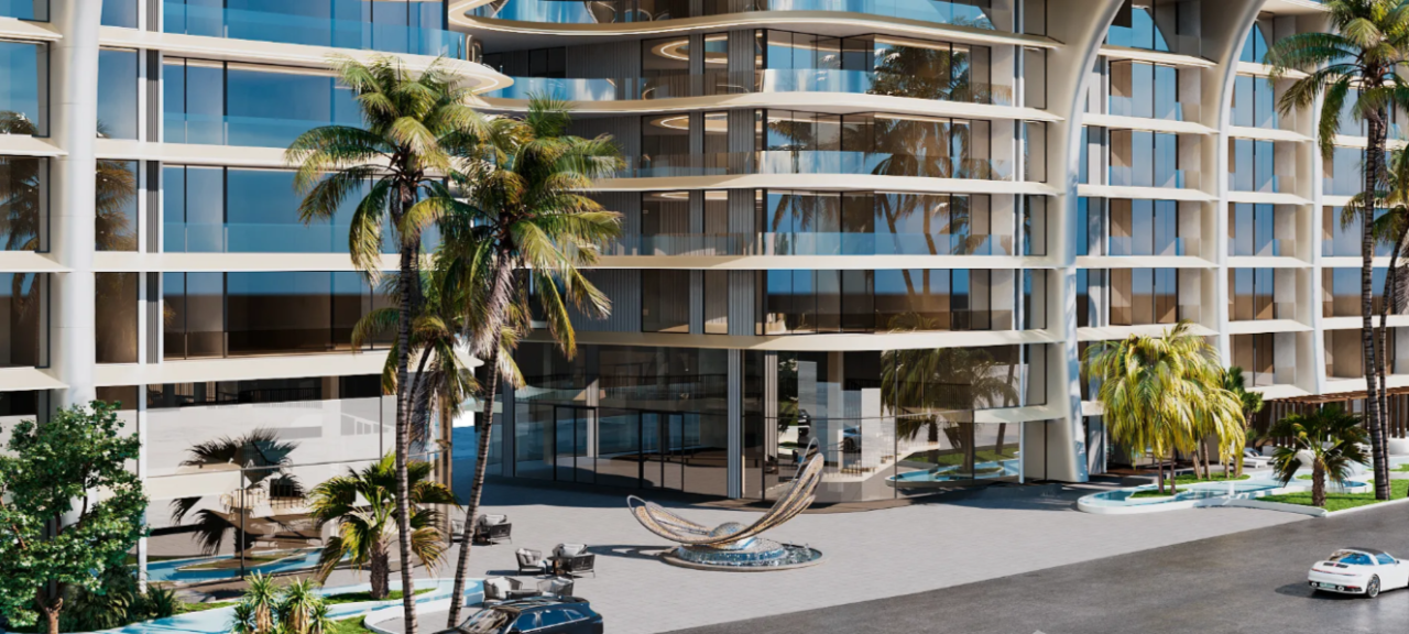 Квартира на Пхукете, Таиланд, 79 м² - фото 3