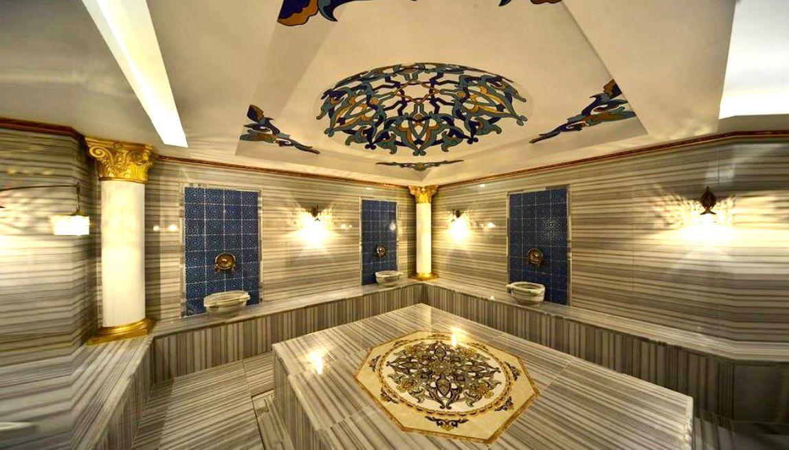 Пентхаус в Алании, Турция, 220 м² - фото 3