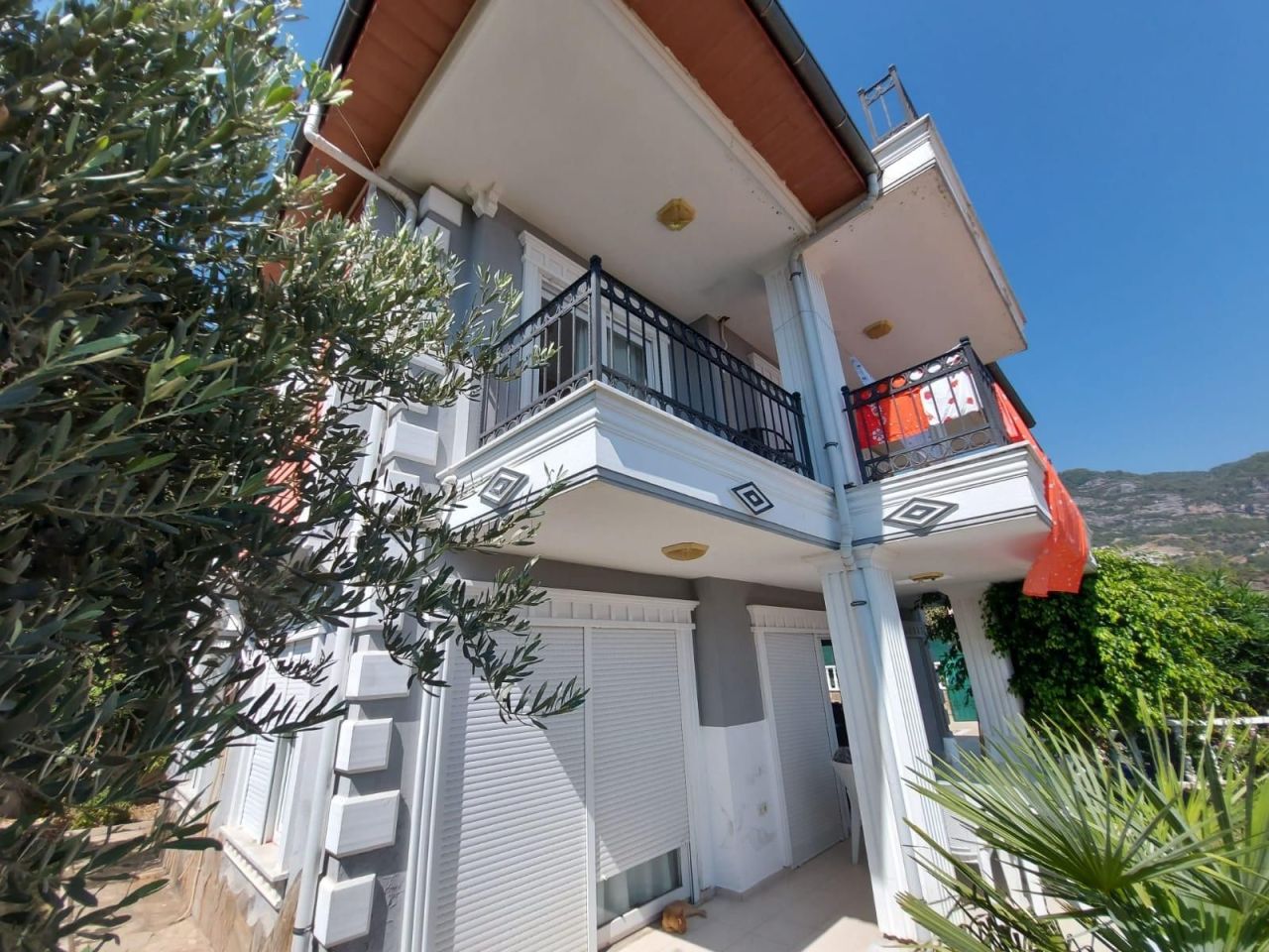 Вилла в Алании, Турция, 190 м² - фото 3