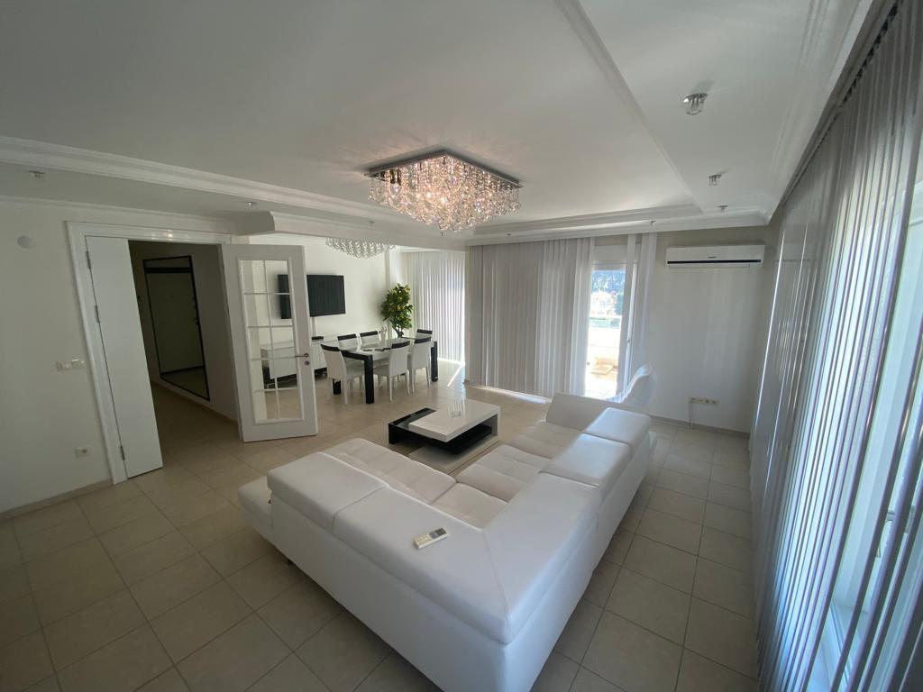 Пентхаус в Алании, Турция, 350 м² - фото 3