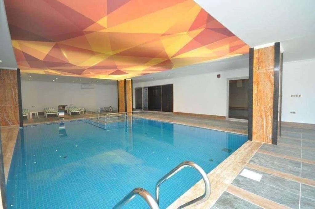 Квартира в Алании, Турция, 130 м² - фото 3