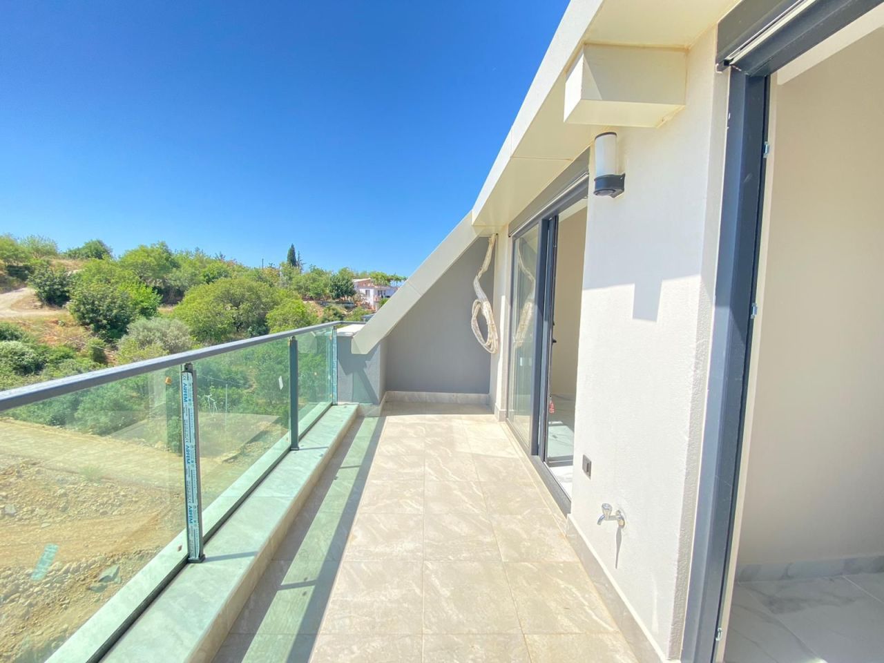 Пентхаус в Алании, Турция, 120 м² - фото 3