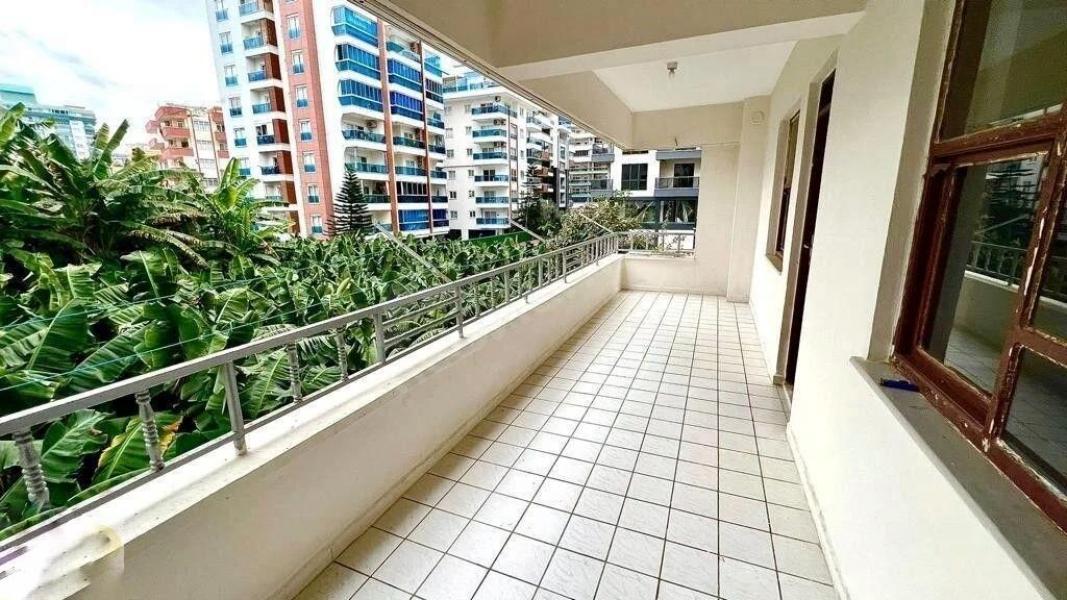 Квартира в Алании, Турция, 110 м² - фото 3