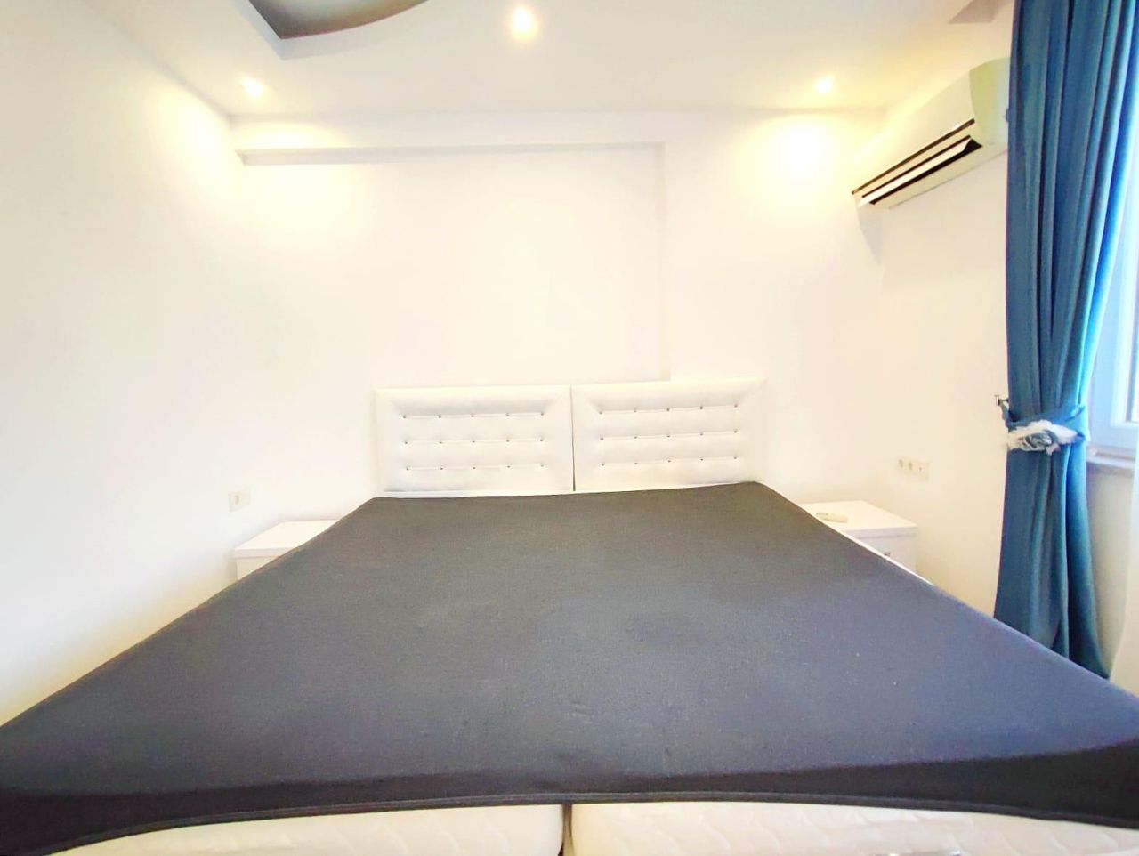 Квартира в Алании, Турция, 65 м² - фото 3