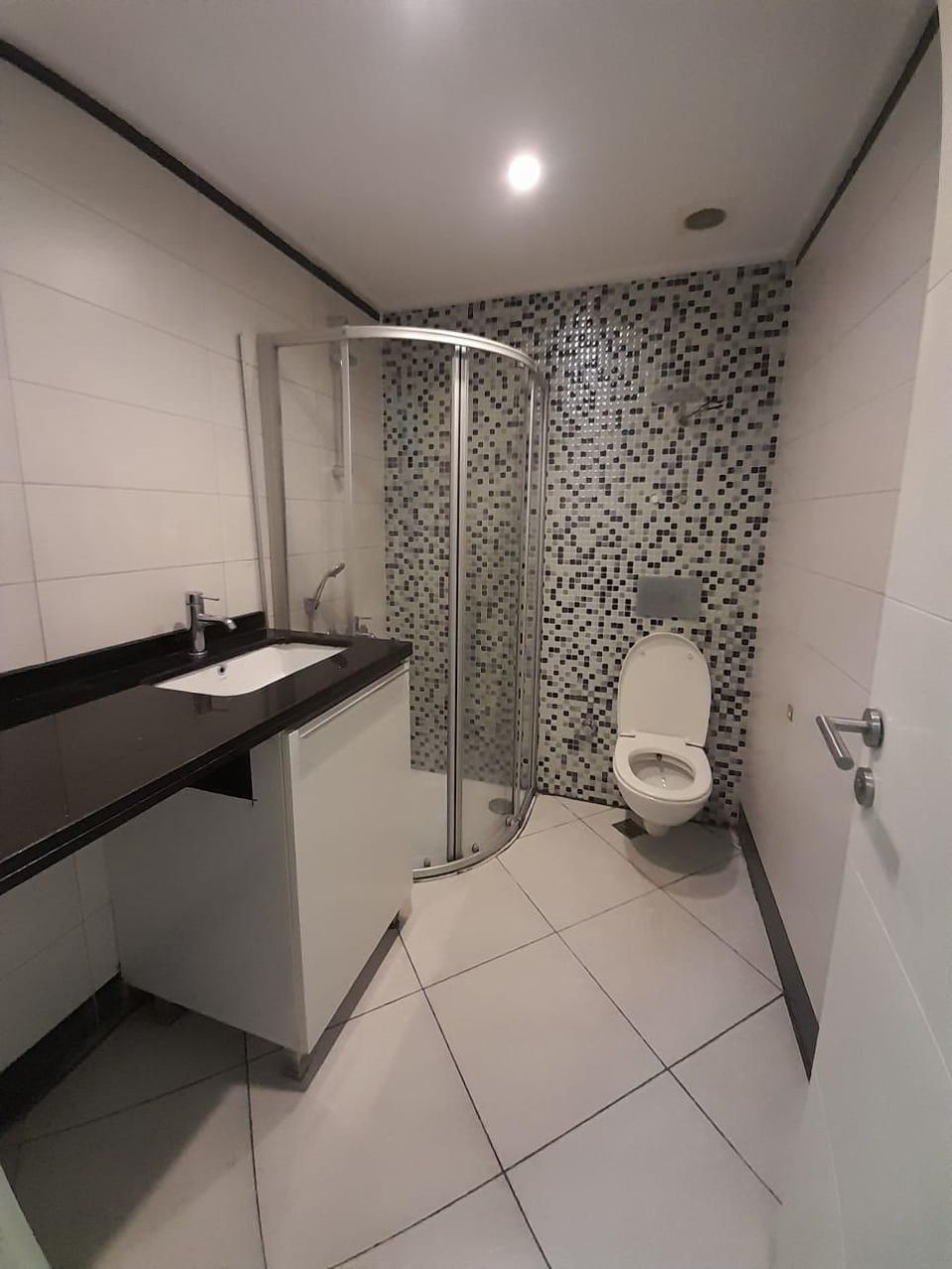 Квартира в Алании, Турция, 55 м² - фото 3