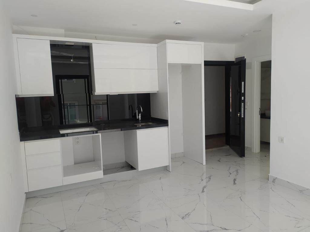 Квартира в Алании, Турция, 50 м² - фото 3