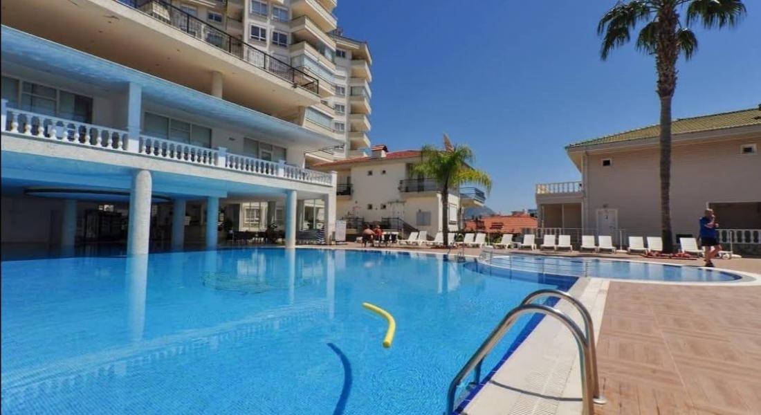 Вилла в Алании, Турция, 300 м² - фото 3