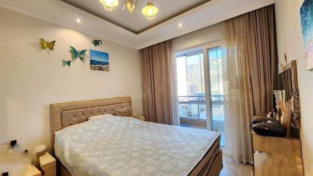 Квартира в Алании, Турция, 60 м² - фото 3