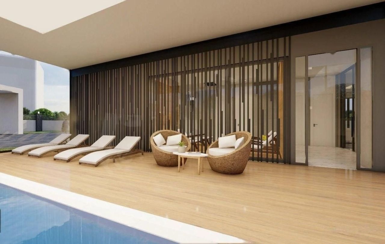 Квартира в Авсалларе, Турция, 57 м² - фото 3