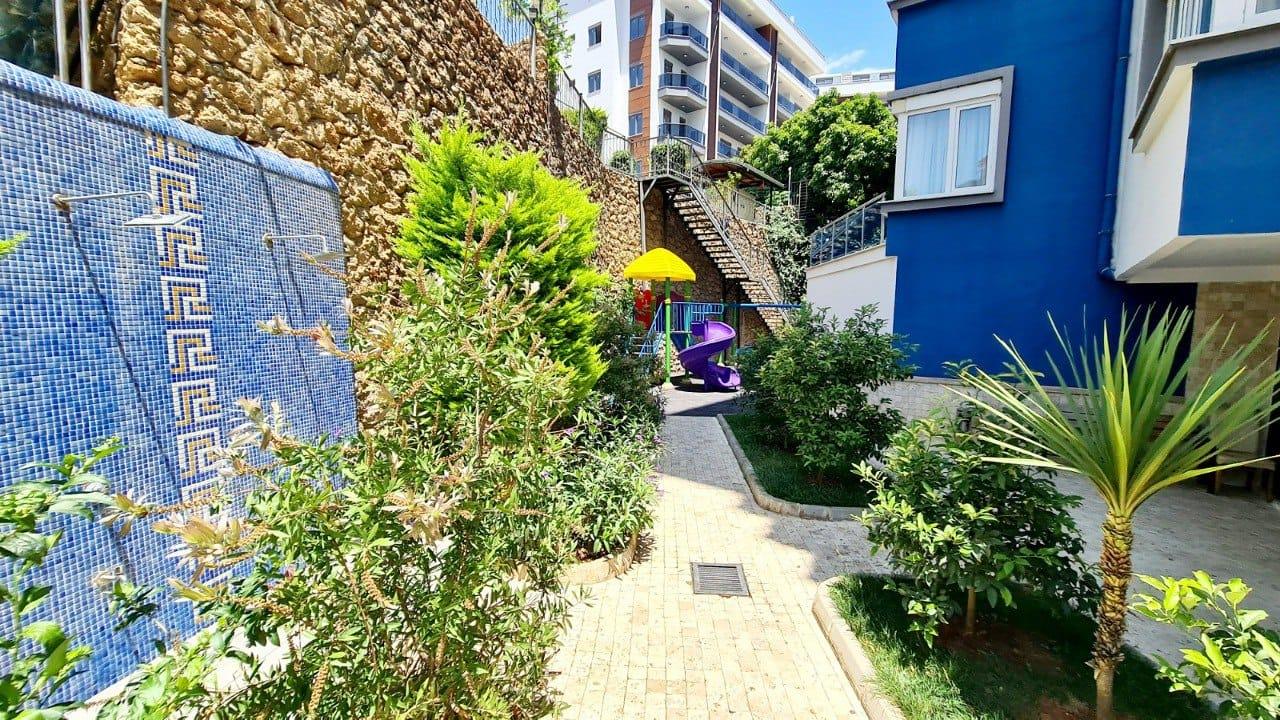 Пентхаус в Алании, Турция, 250 м² - фото 3