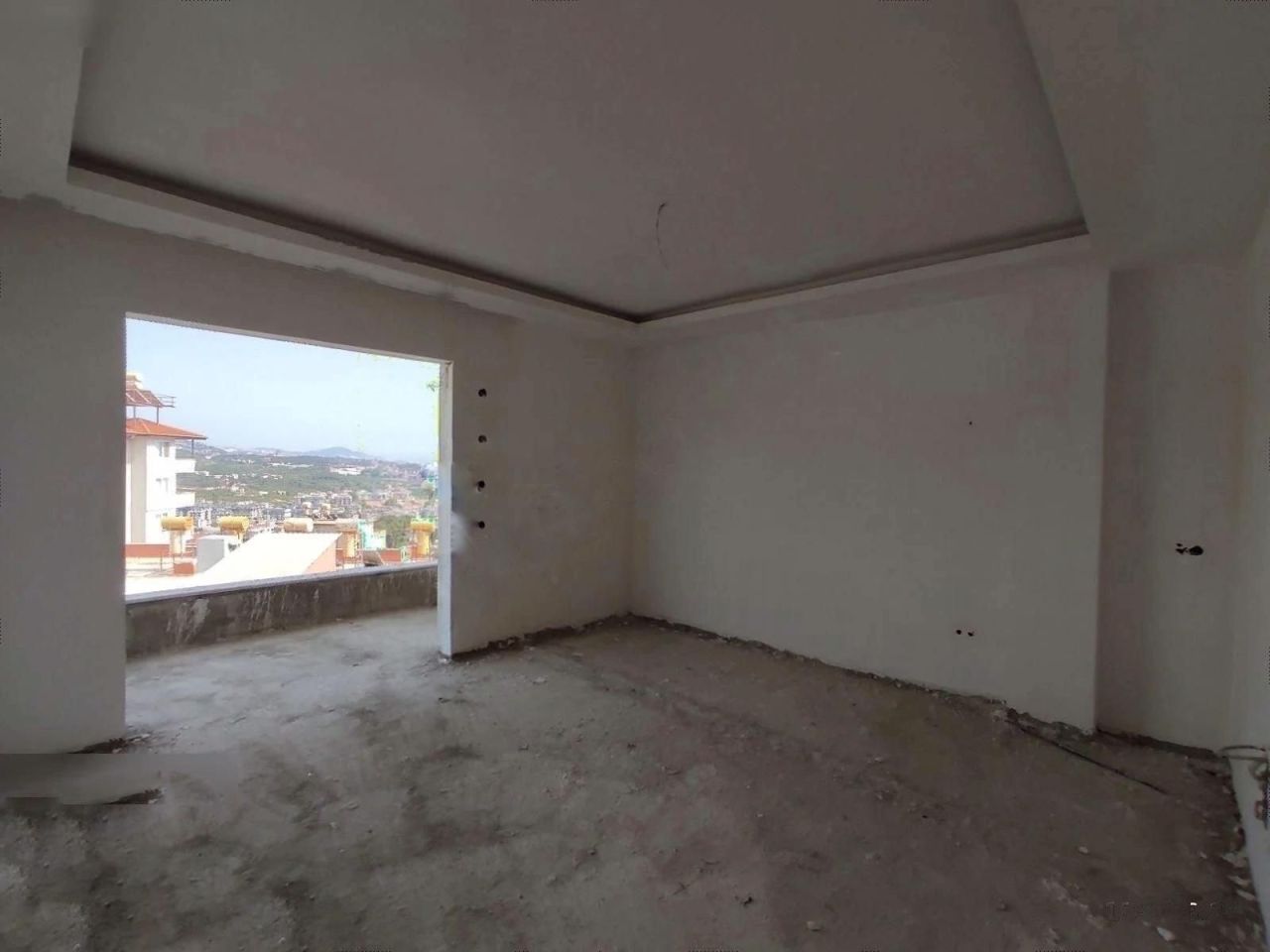 Квартира в Алании, Турция, 60 м² - фото 3