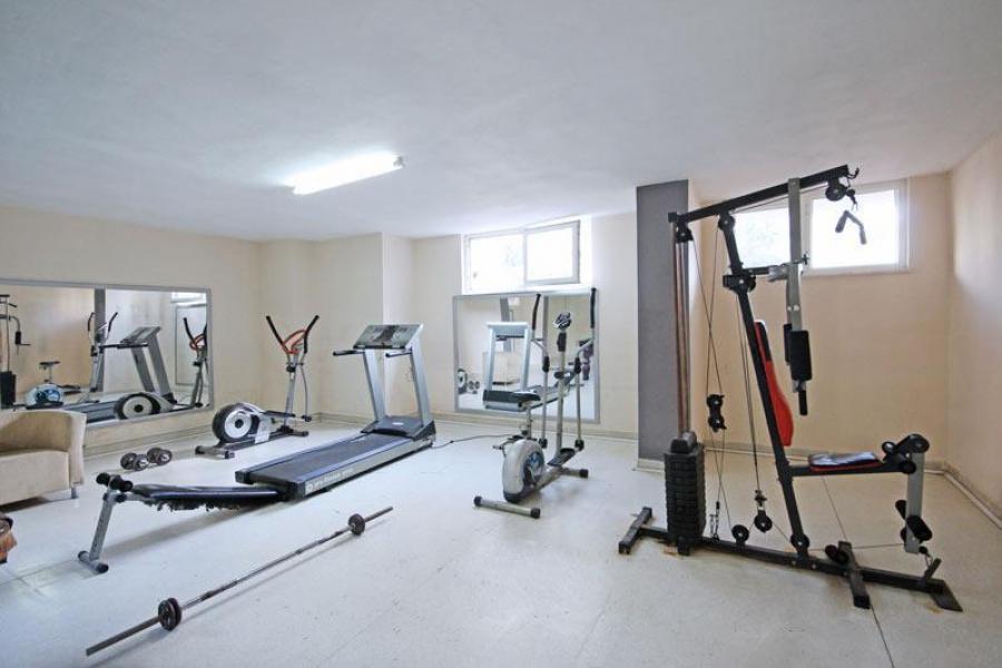 Квартира в Алании, Турция, 115 м² - фото 3