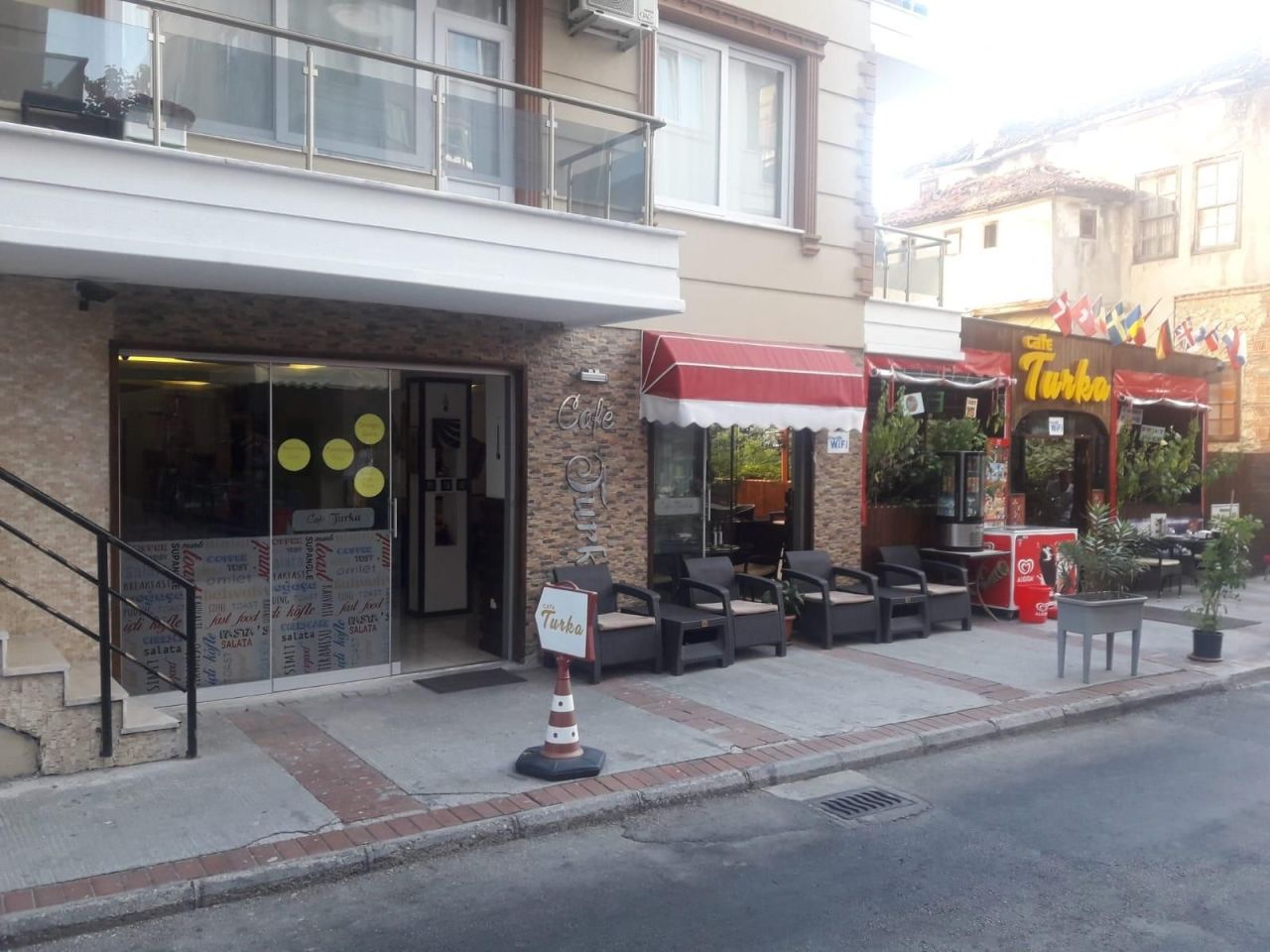 Инвестиционный проект в Алании, Турция - фото 3