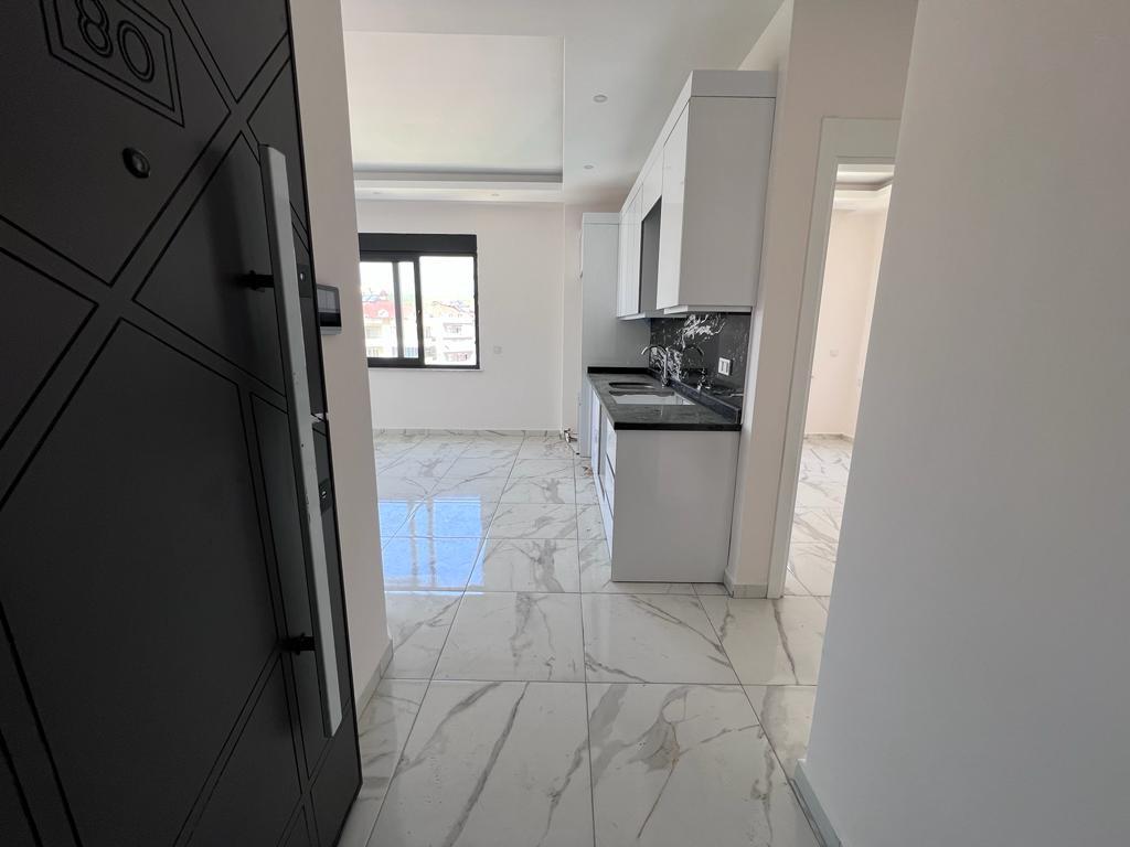 Квартира в Авсалларе, Турция, 77 м² - фото 3