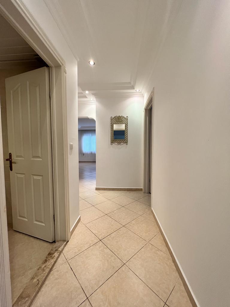 Квартира в Алании, Турция, 115 м² - фото 3