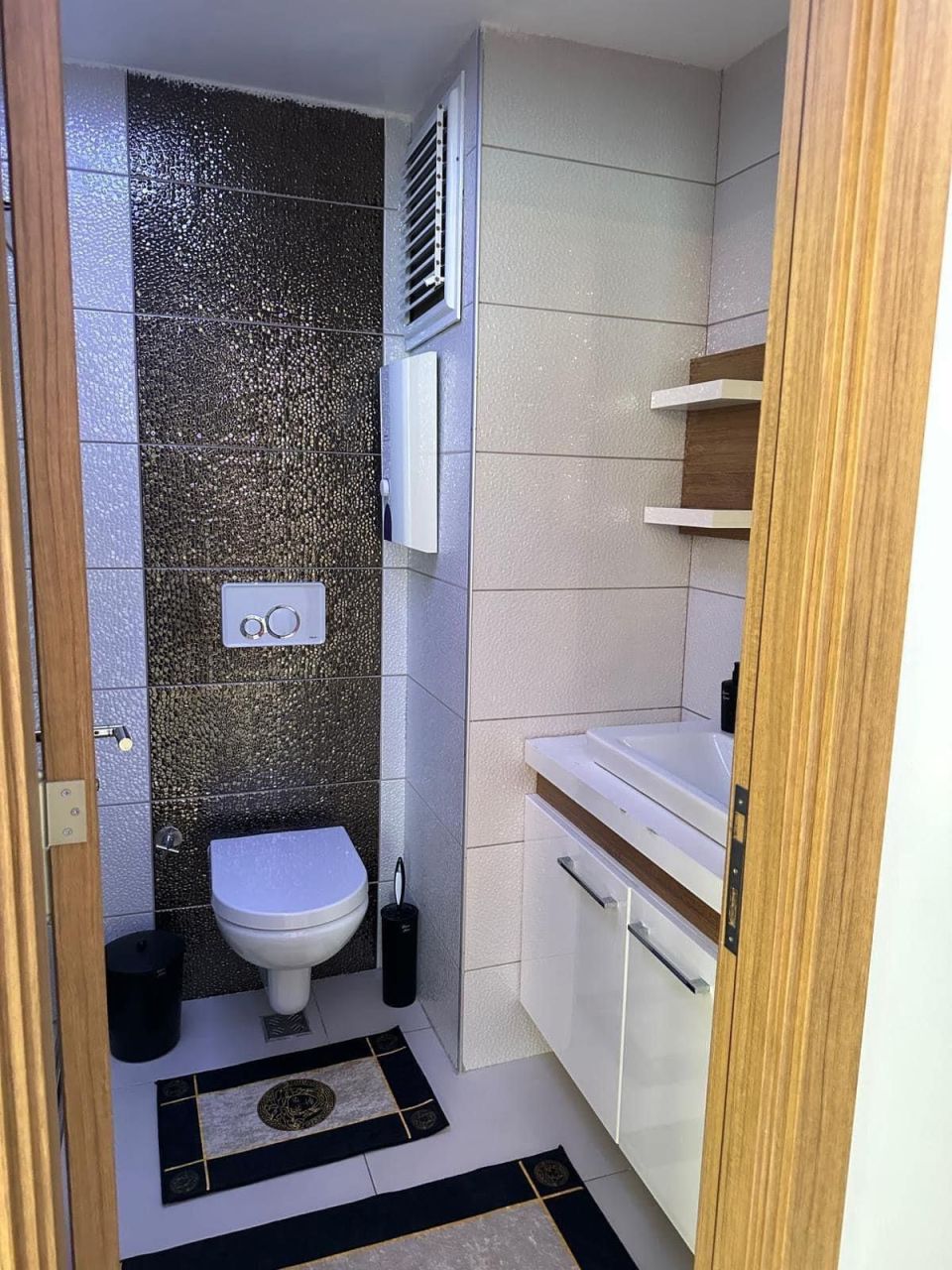 Квартира в Алании, Турция, 70 м² - фото 3