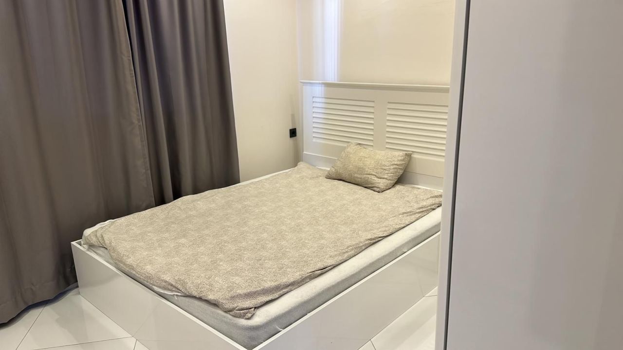 Квартира в Алании, Турция, 55 м² - фото 3