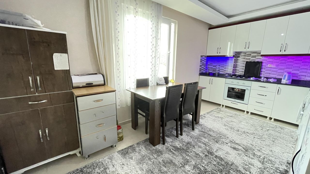 Пентхаус в Алании, Турция, 250 м² - фото 3