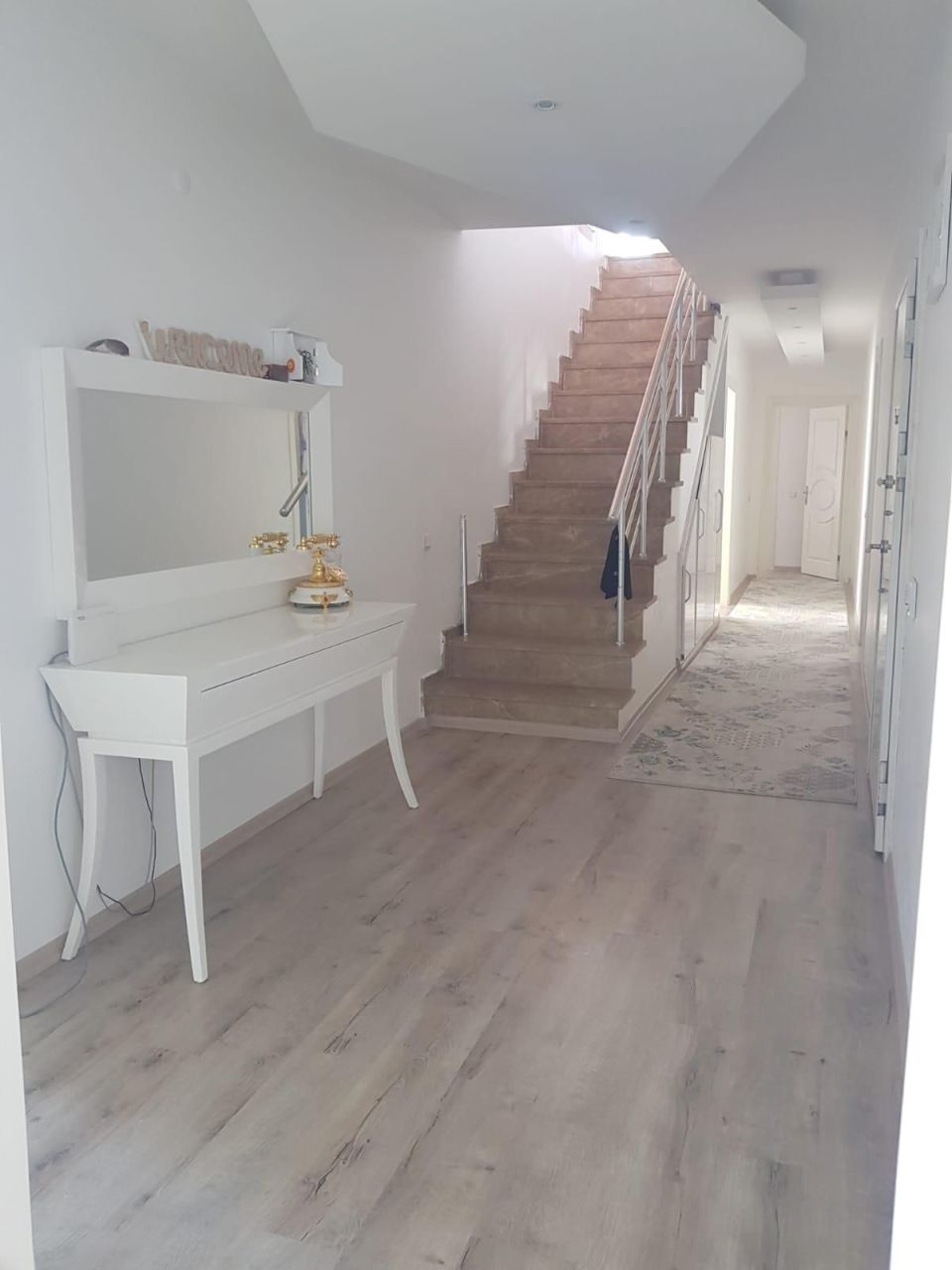 Пентхаус в Алании, Турция, 340 м² - фото 3