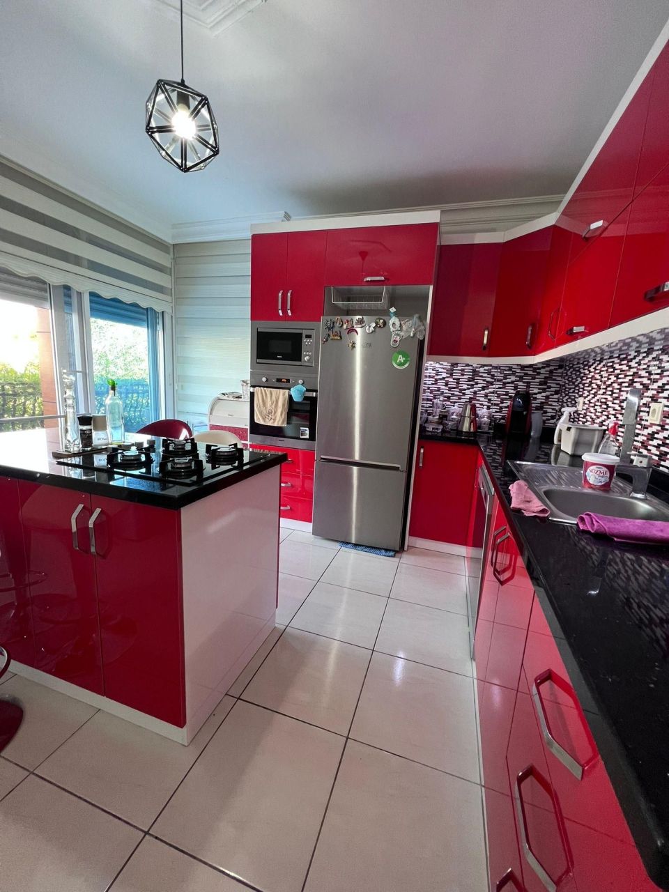 Пентхаус в Алании, Турция, 160 м² - фото 3