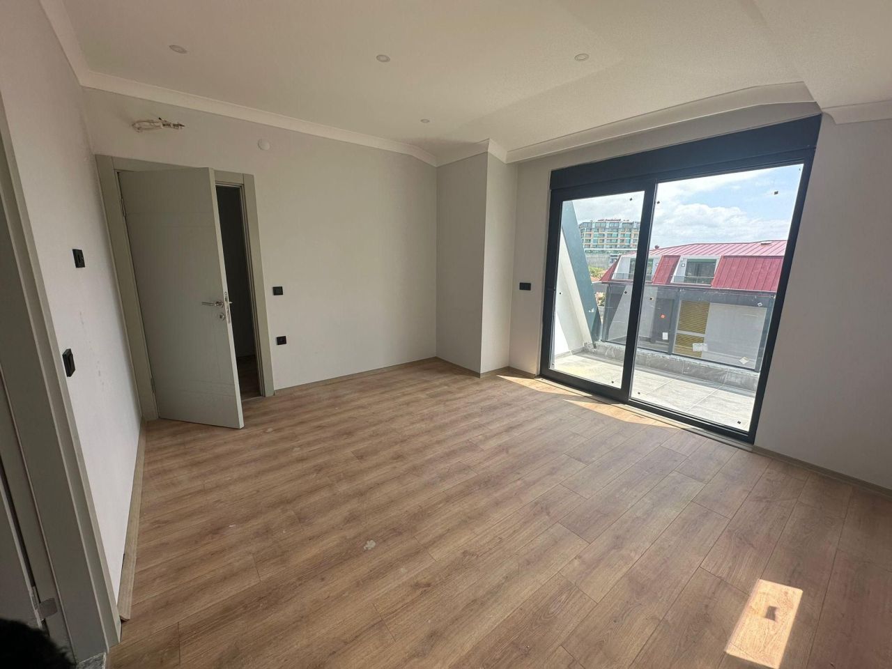 Пентхаус в Кестеле, Турция, 180 м² - фото 3