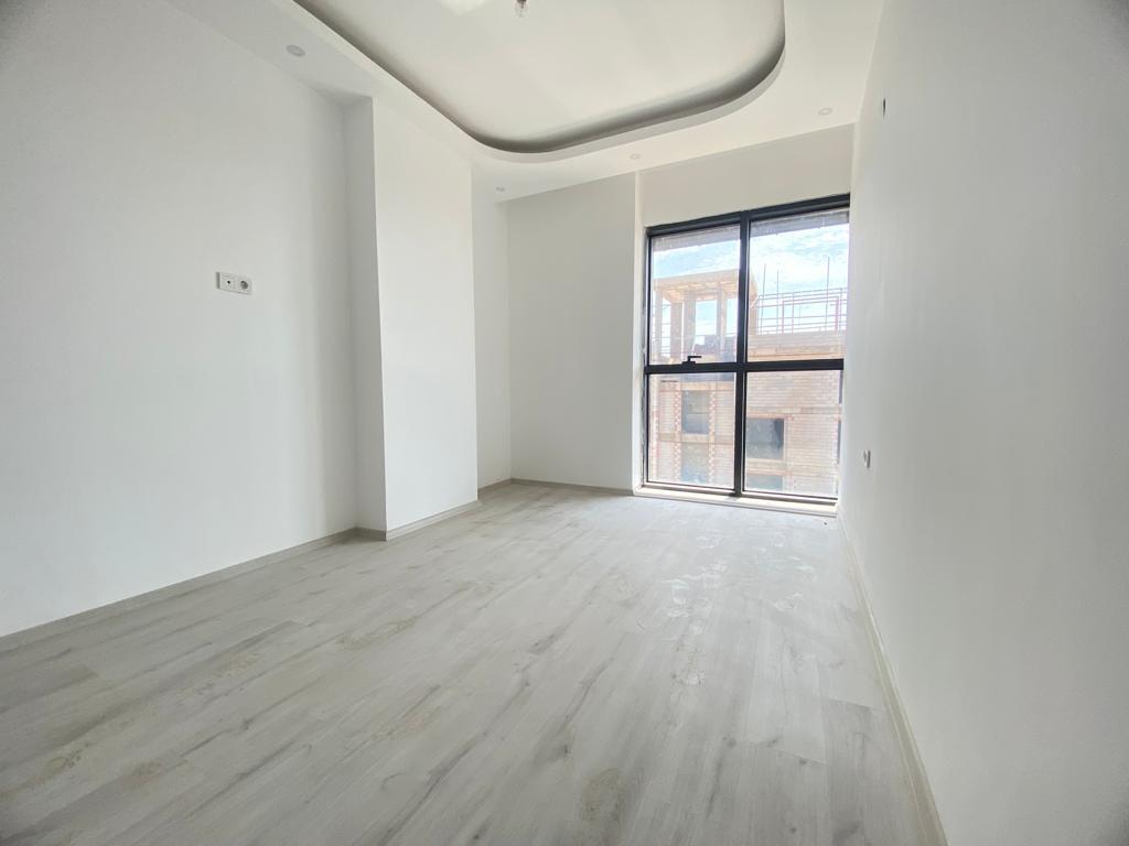 Квартира в Алании, Турция, 120 м² - фото 3