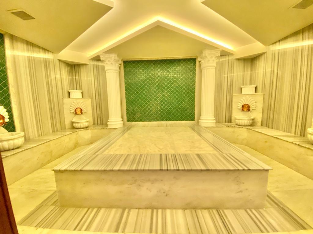 Квартира в Алании, Турция, 50 м² - фото 3