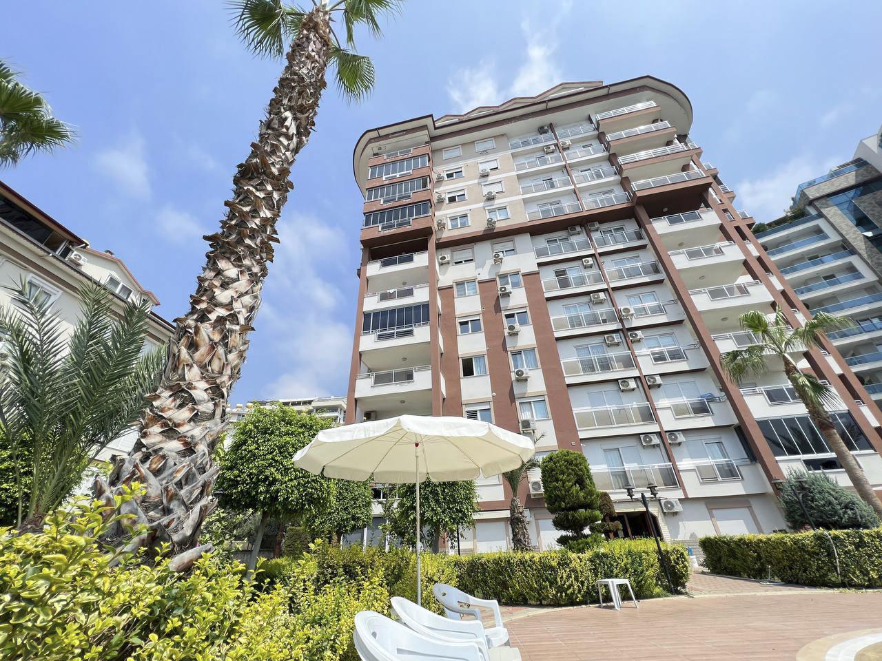 Квартира в Алании, Турция, 170 м² - фото 3