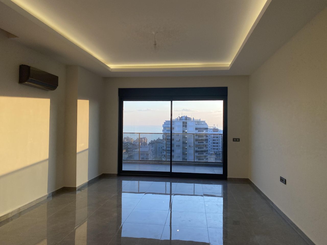 Квартира в Алании, Турция, 100 м² - фото 3