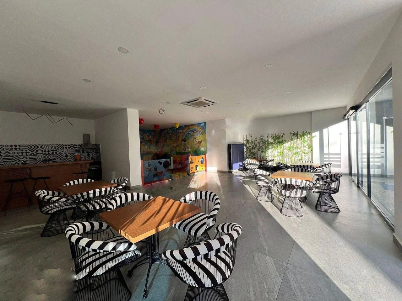 Квартира в Алании, Турция, 43 м² - фото 3