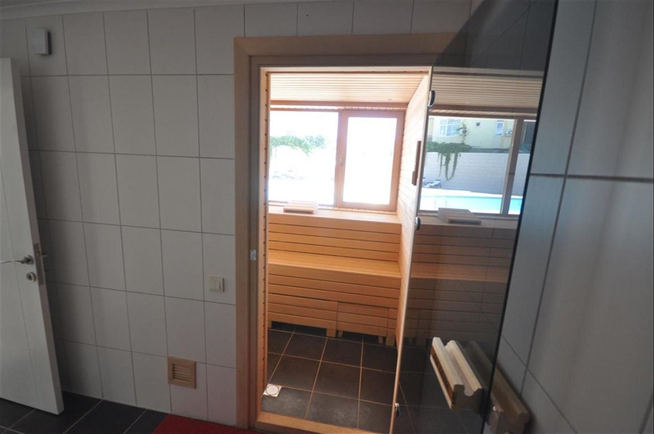 Квартира в Алании, Турция, 111 м² - фото 3