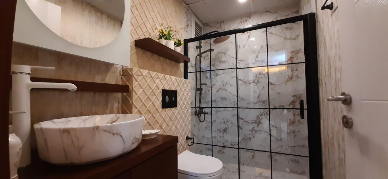 Квартира в Алании, Турция, 155 м² - фото 3